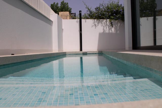 3 camera da letto Villa in vendita in Pilar de la Horadada ciudad, Pilar de la Horadada con piscina - 599.900 € (Rif: 9470882)