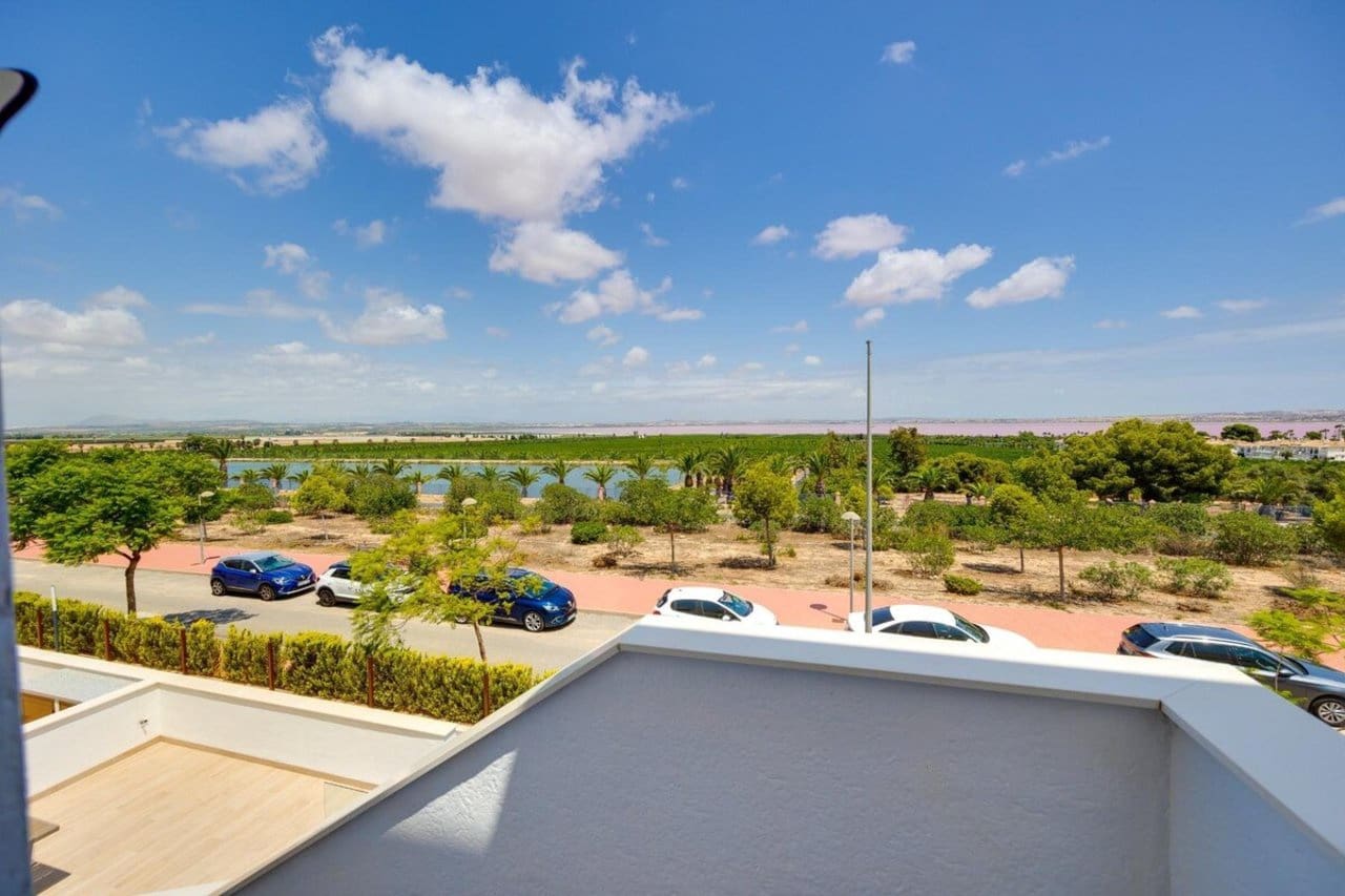 2 quarto Penthouse para venda em Los Balcones com piscina garagem - 289 500 € (Ref: 9470883)