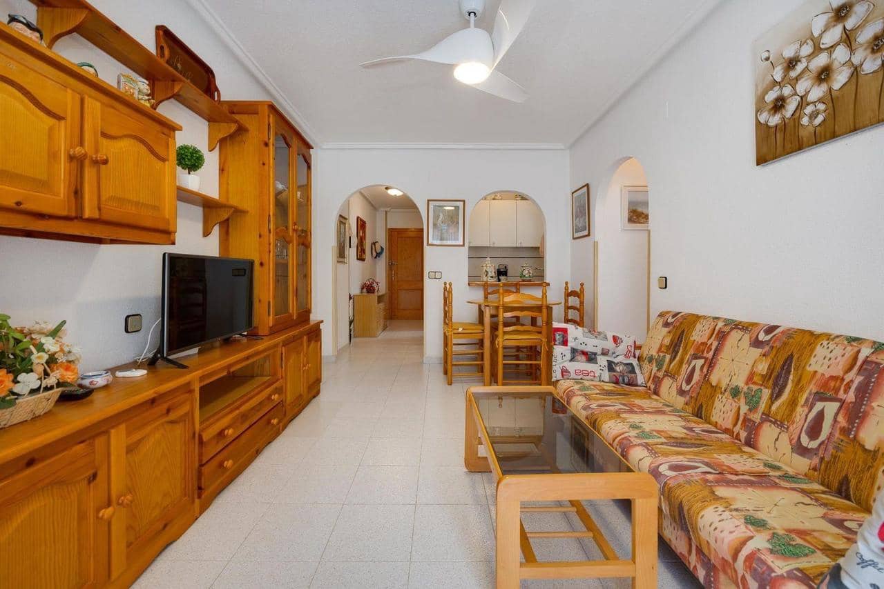 2 camera da letto Appartamento in vendita in Torrevieja con piscina - 149.969 € (Rif: 9470887)