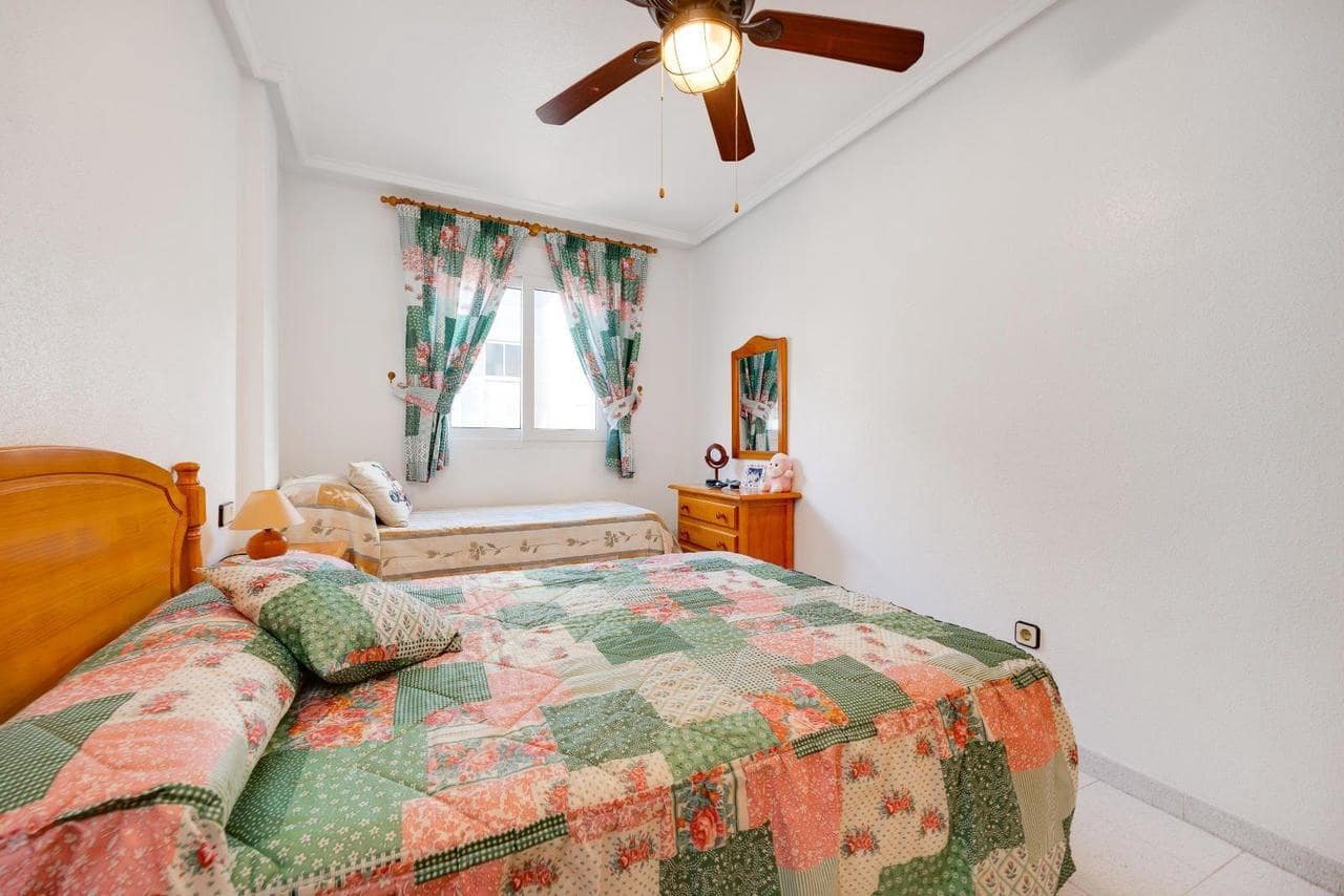 2 camera da letto Appartamento in vendita in Torrevieja con piscina - 149.969 € (Rif: 9470887)