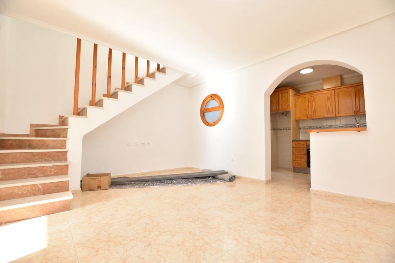 3 slaapkamer Huis te koop in Orihuela Costa - € 210.000 (Ref: 9470889)