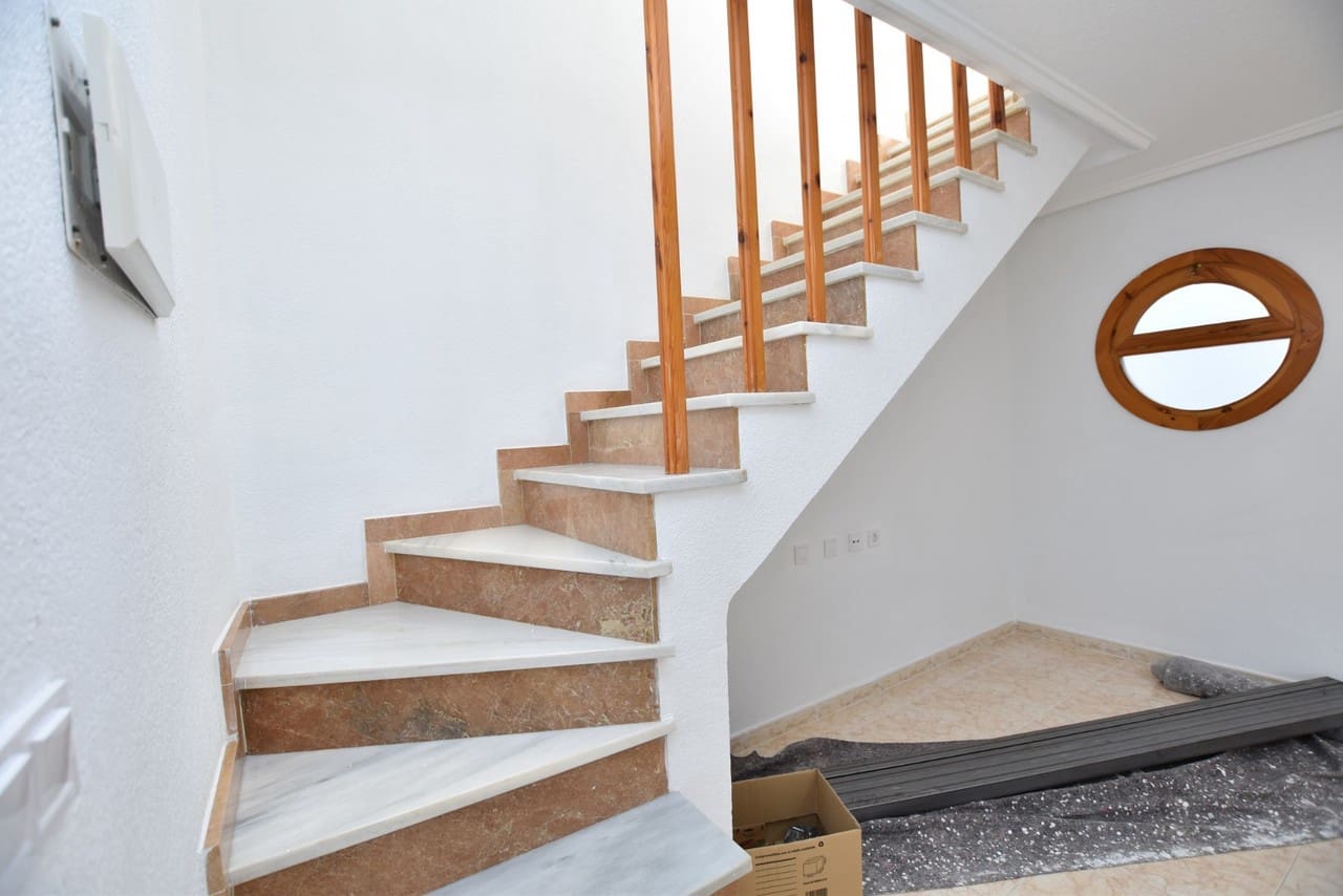 3 slaapkamer Huis te koop in Orihuela Costa - € 210.000 (Ref: 9470889)