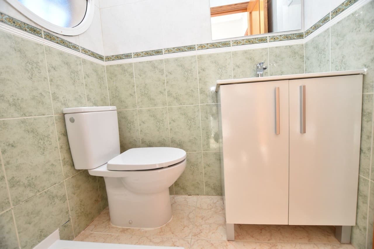 3 slaapkamer Huis te koop in Orihuela Costa - € 210.000 (Ref: 9470889)