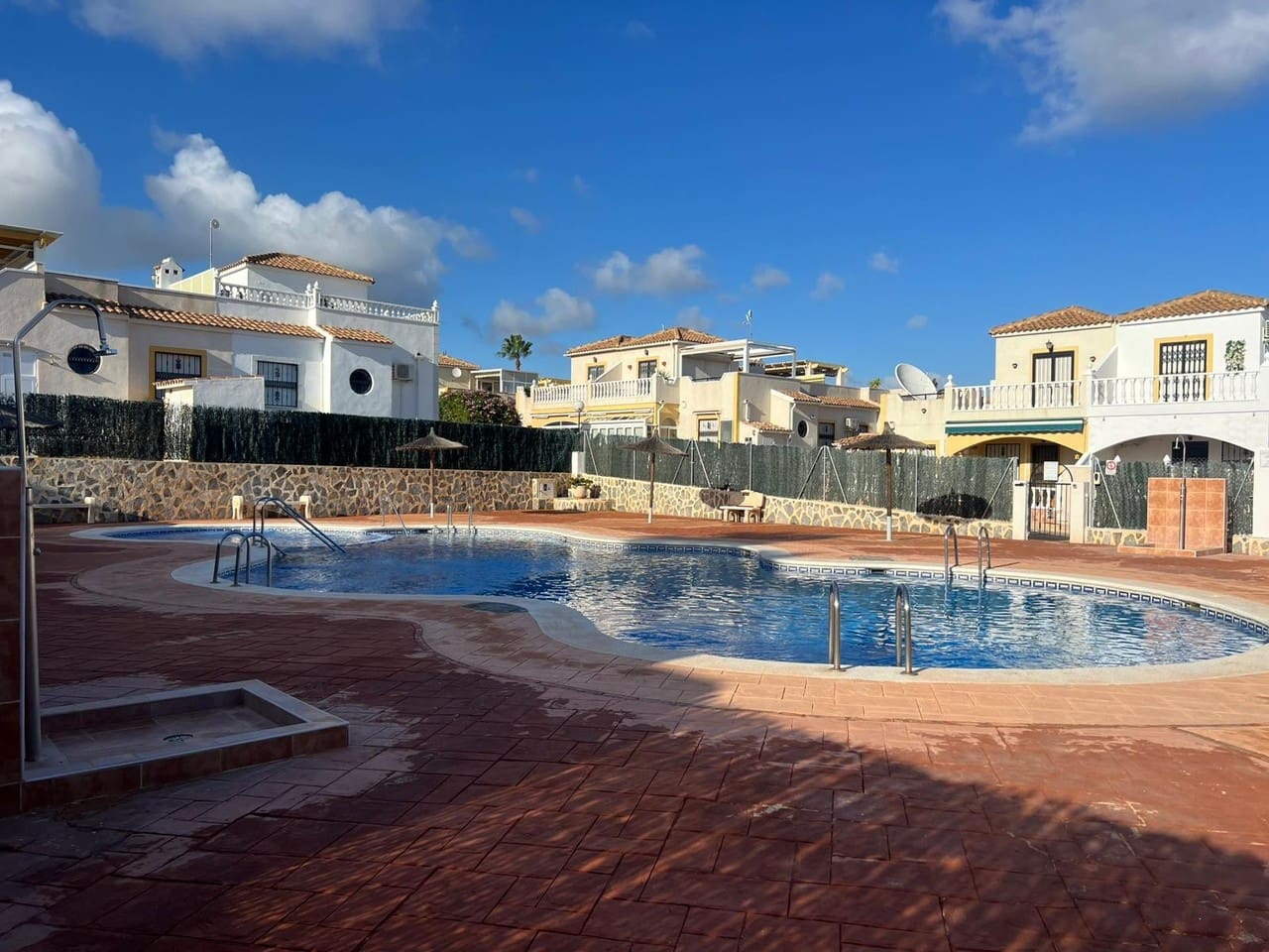 3 slaapkamer Huis te koop in Orihuela Costa - € 210.000 (Ref: 9470889)