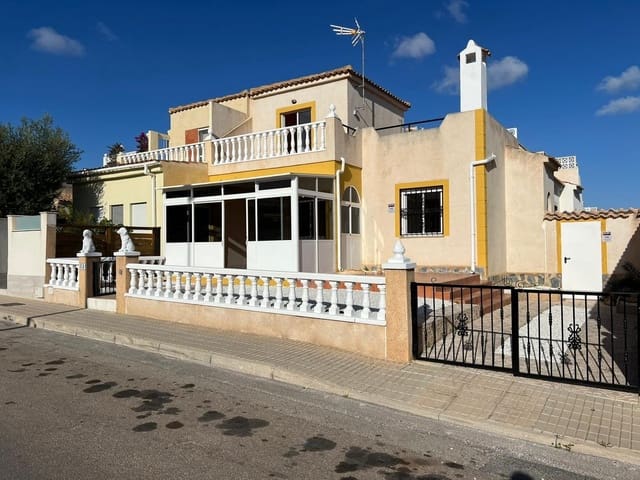 3 slaapkamer Huis te koop in Dehesa de Campoamor, Orihuela - € 210.000 (Ref: 9470889)