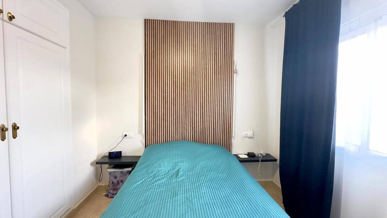 2 Zimmer Bungalow zu verkaufen in Torrevieja mit Pool - 199.900 € (Ref: 9471138)