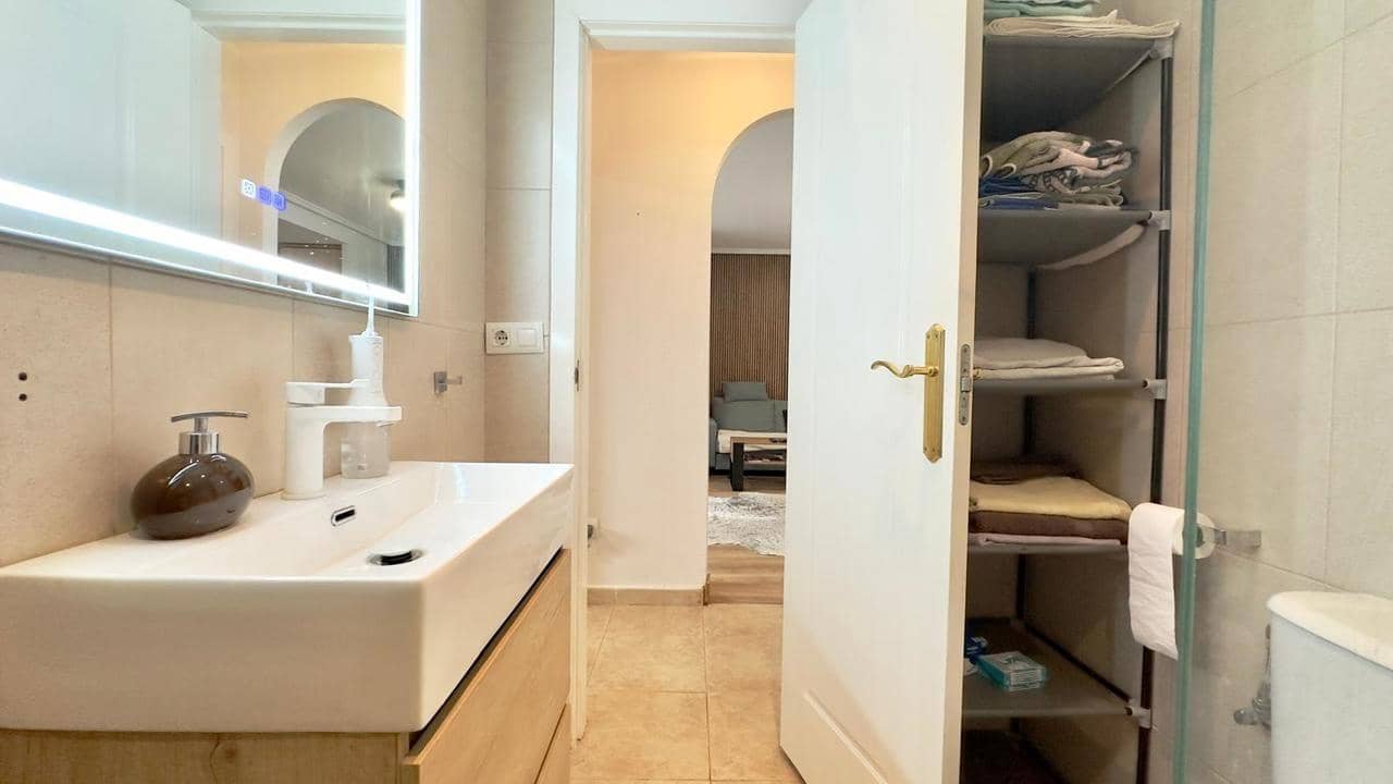 2 Zimmer Bungalow zu verkaufen in Torrevieja mit Pool - 199.900 € (Ref: 9471138)