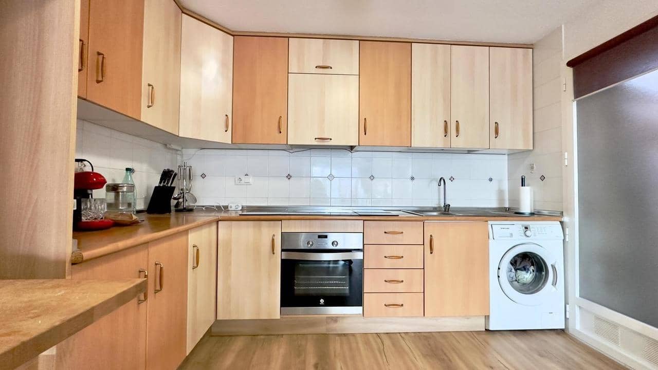 2 Zimmer Bungalow zu verkaufen in Torrevieja mit Pool - 199.900 € (Ref: 9471138)