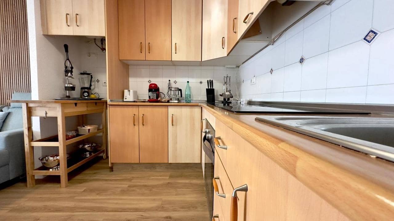 2 Zimmer Bungalow zu verkaufen in Torrevieja mit Pool - 199.900 € (Ref: 9471138)