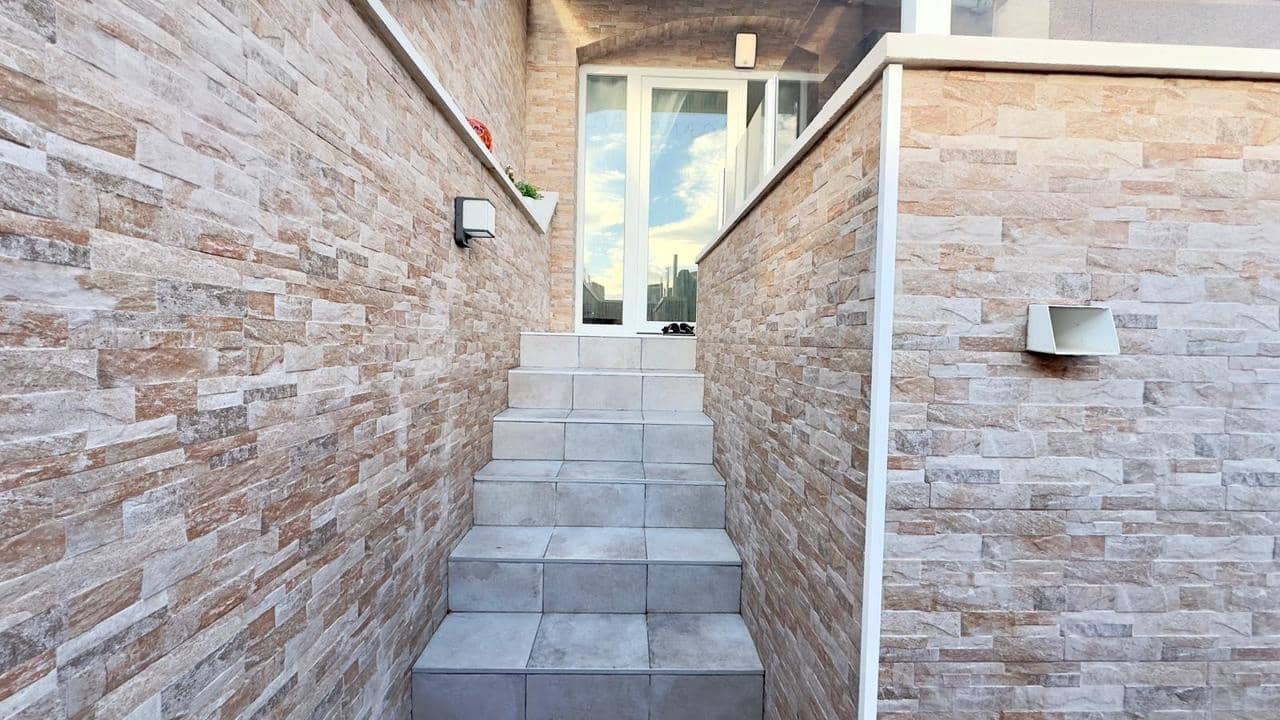 2 Zimmer Bungalow zu verkaufen in Torrevieja mit Pool - 199.900 € (Ref: 9471138)