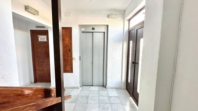 1 Zimmer Apartment zu verkaufen in El Molino, Torrevieja - 120.000 € (Ref: 9471139)