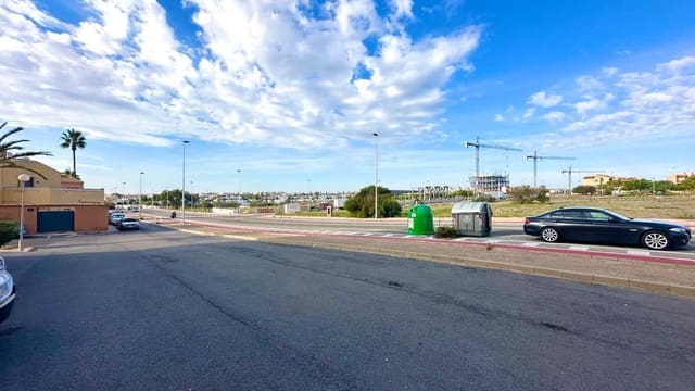 1 Zimmer Apartment zu verkaufen in El Molino, Torrevieja - 120.000 € (Ref: 9471139)