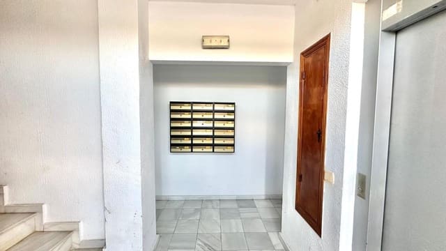 1 Zimmer Apartment zu verkaufen in El Molino, Torrevieja - 120.000 € (Ref: 9471139)