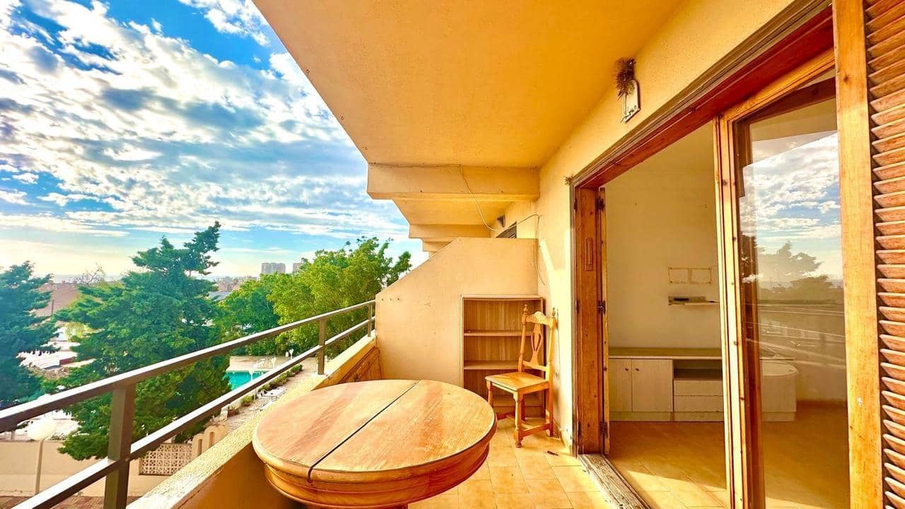 1 bedroom Apartment for sale in Torrevieja - € 120,000 (Ref: 9471139)