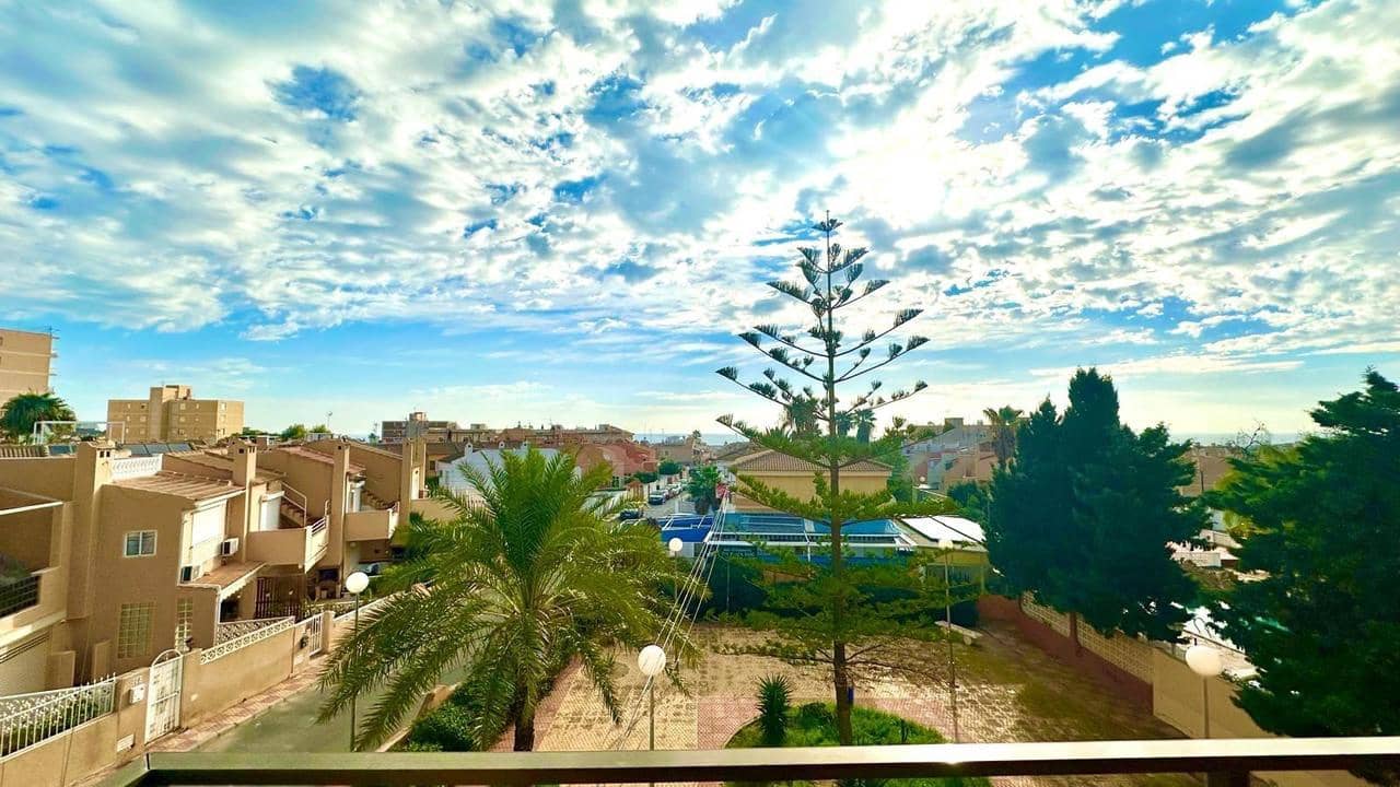 1 bedroom Apartment for sale in Torrevieja - € 120,000 (Ref: 9471139)