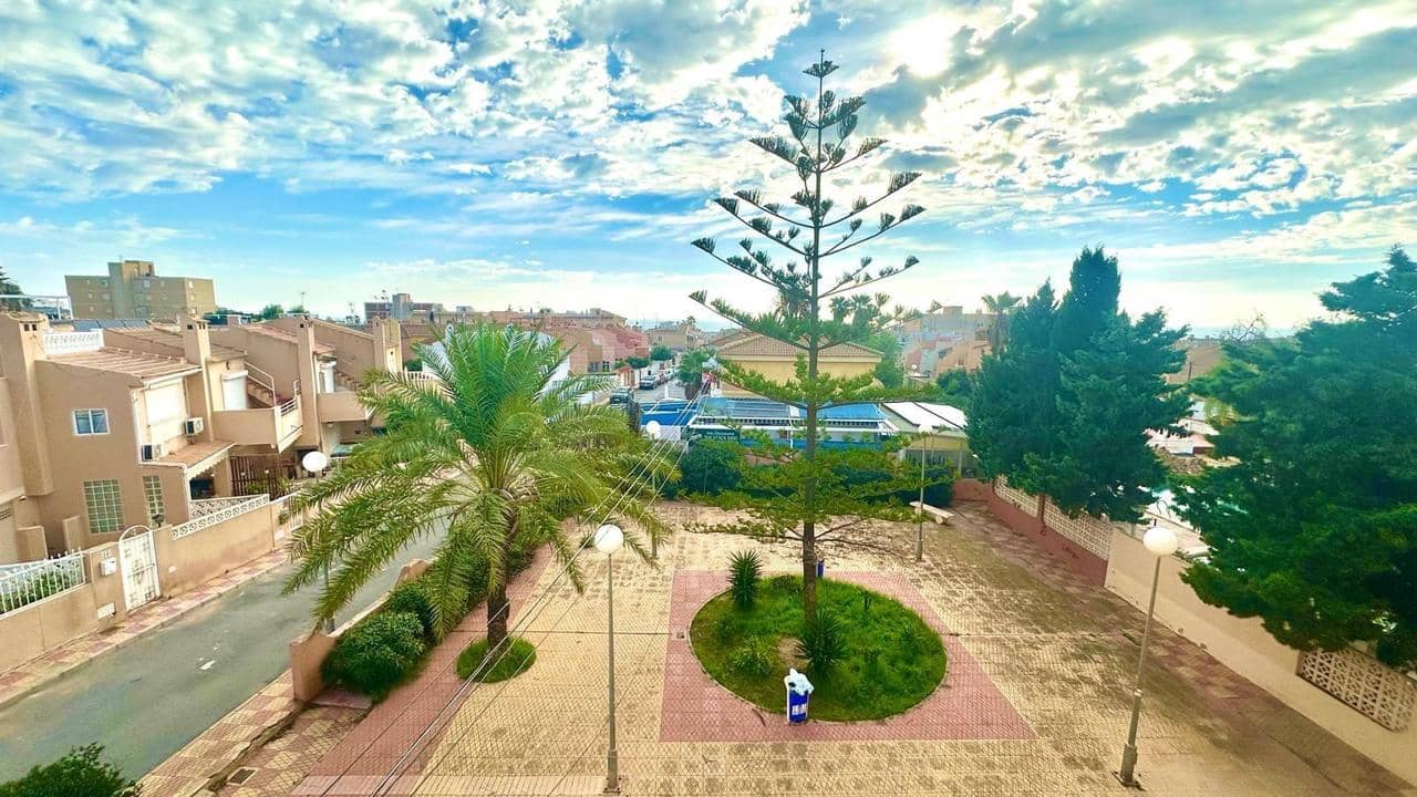 1 bedroom Apartment for sale in Torrevieja - € 120,000 (Ref: 9471139)