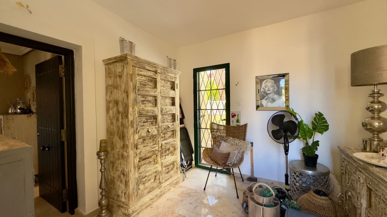 3 sovrum Villa till salu i Orihuela Costa - 424 000 € (Ref: 9472221)