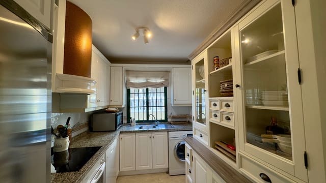 3 chambre Villa/Maison à vendre à Dehesa de Campoamor, Orihuela - 424 000 € (Ref: 9472221)