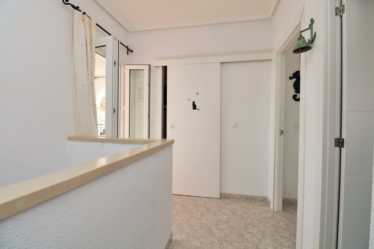 3 quarto Apartamento para venda em Playa Flamenca com piscina - 269 000 € (Ref: 9473769)