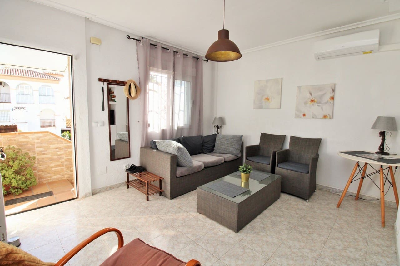 3 quarto Apartamento para venda em Playa Flamenca com piscina - 269 000 € (Ref: 9473769)