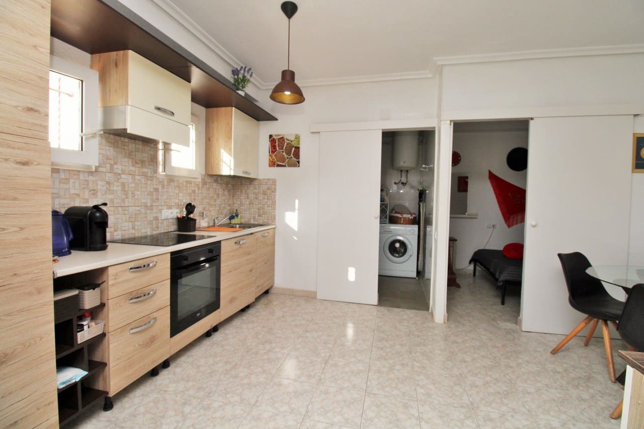 3 quarto Apartamento para venda em Playa Flamenca com piscina - 269 000 € (Ref: 9473769)