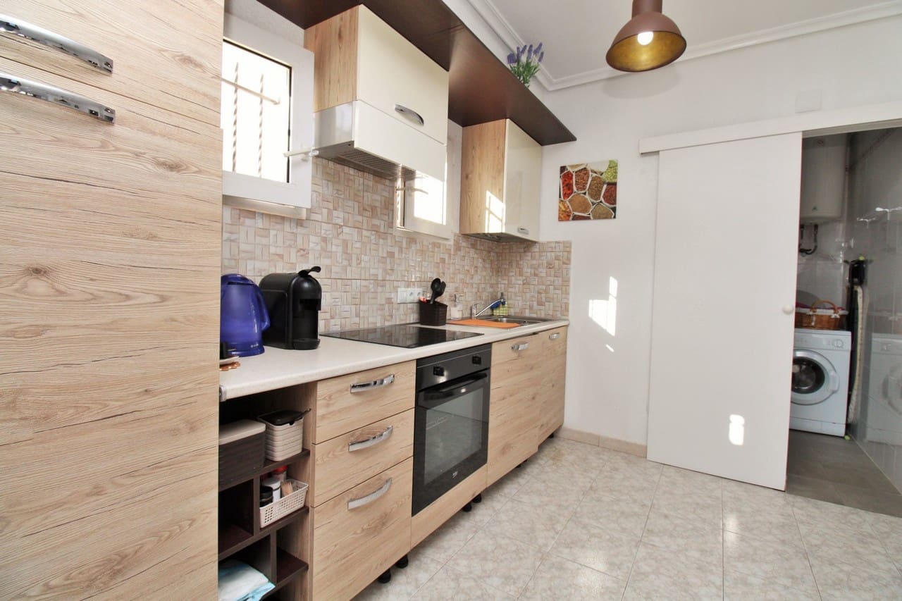 3 quarto Apartamento para venda em Playa Flamenca com piscina - 269 000 € (Ref: 9473769)
