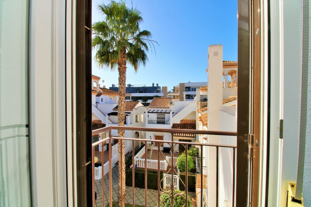 3 quarto Apartamento para venda em Playa Flamenca com piscina - 269 000 € (Ref: 9473769)