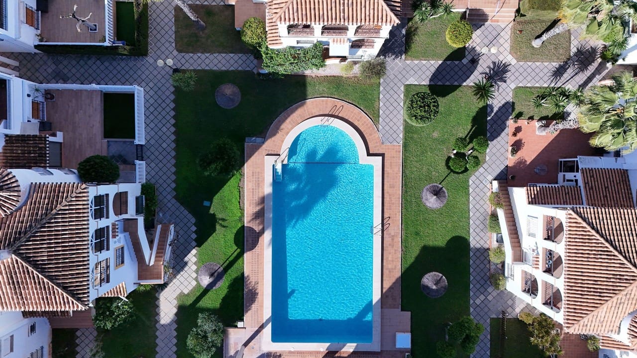 3 quarto Apartamento para venda em Playa Flamenca com piscina - 269 000 € (Ref: 9473769)