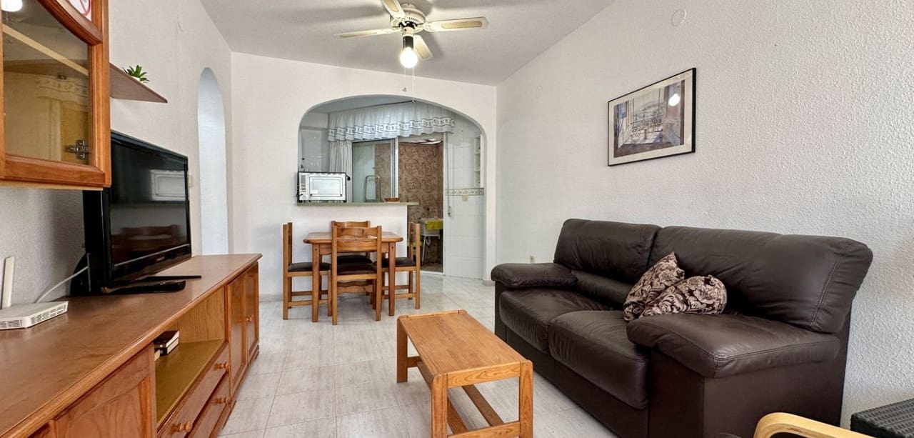 2 bedroom Bungalow for sale in Orihuela Costa - € 189,900 (Ref: 9473770)