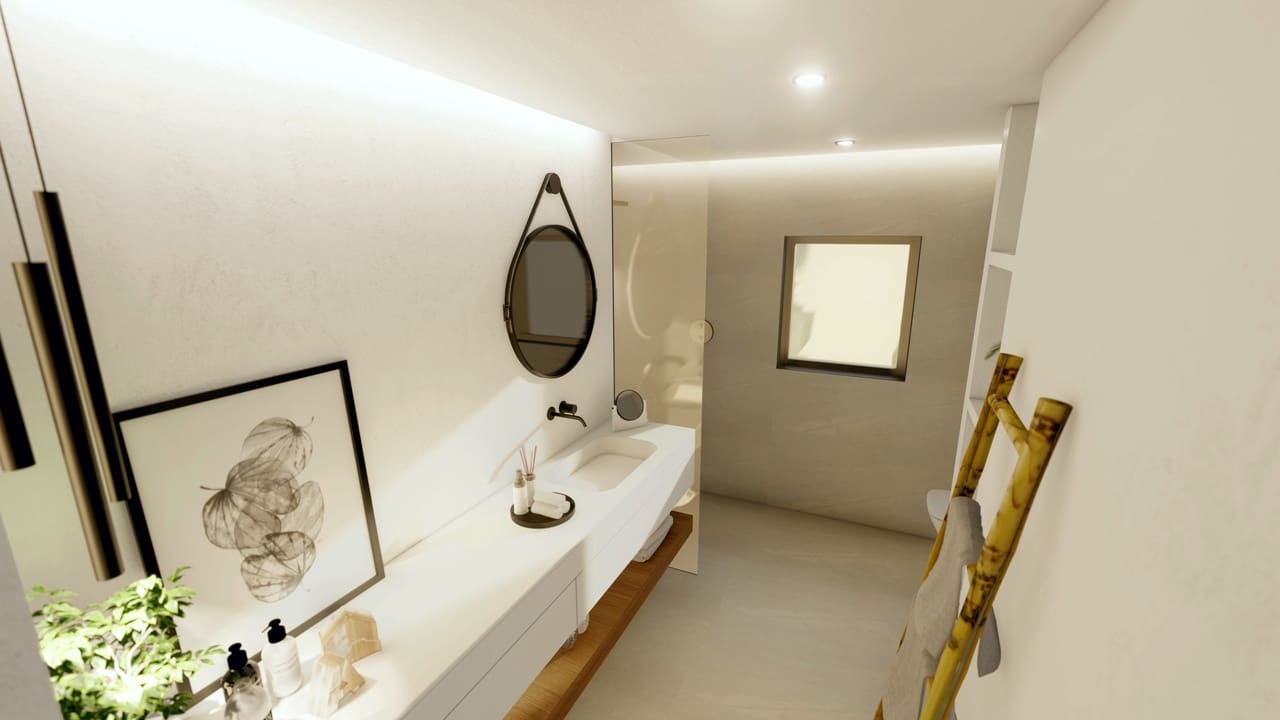 3 bedroom Villa for sale in Gran Alacant with pool garage - € 595,000 (Ref: 9474737)