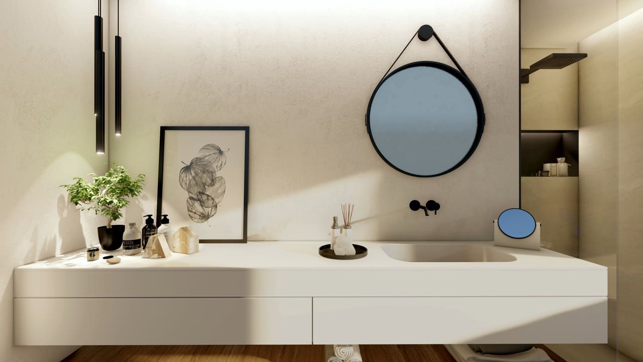 3 bedroom Villa for sale in Gran Alacant with pool garage - € 595,000 (Ref: 9474737)