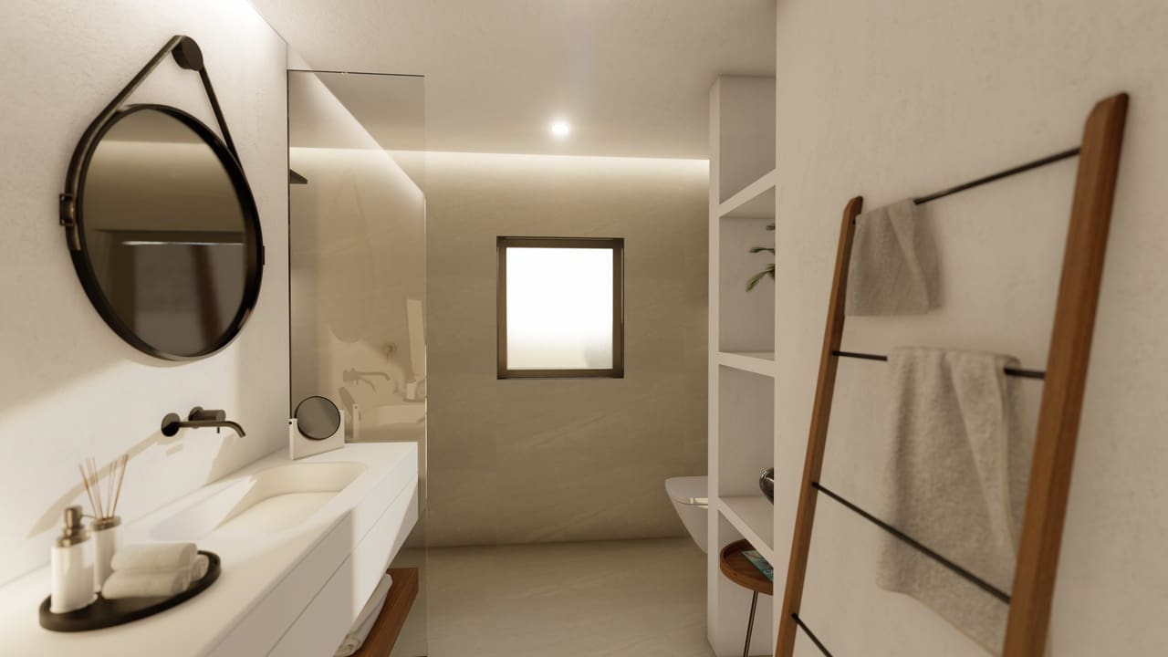 3 bedroom Villa for sale in Gran Alacant with pool garage - € 595,000 (Ref: 9474737)