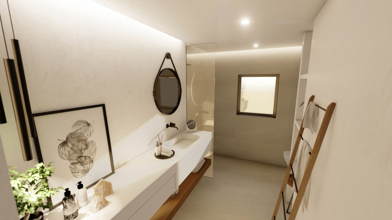 3 bedroom Villa for sale in Gran Alacant with pool garage - € 595,000 (Ref: 9474737)