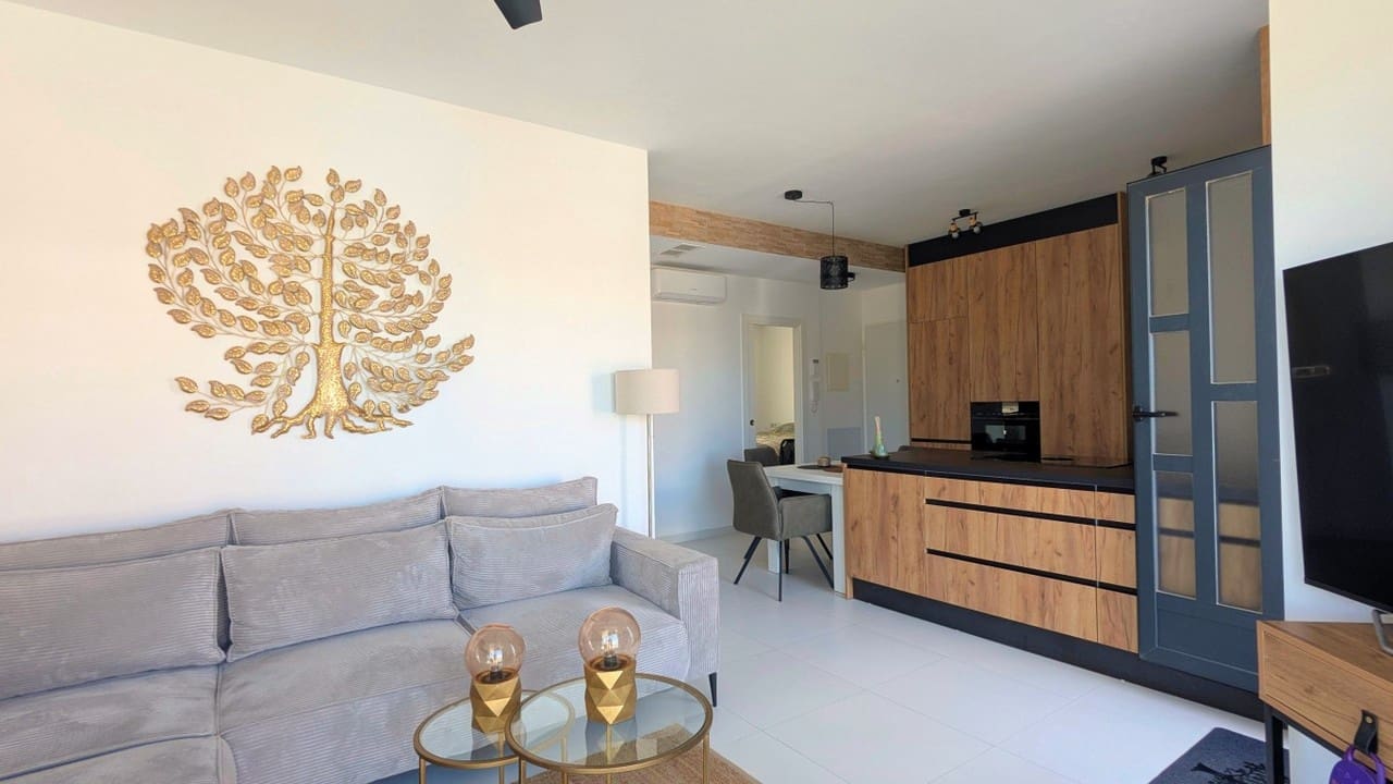 2 camera da letto Attico in vendita in San Miguel de Salinas - 299.000 € (Rif: 9475519)