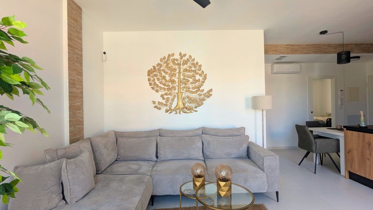 2 camera da letto Attico in vendita in San Miguel de Salinas - 299.000 € (Rif: 9475519)