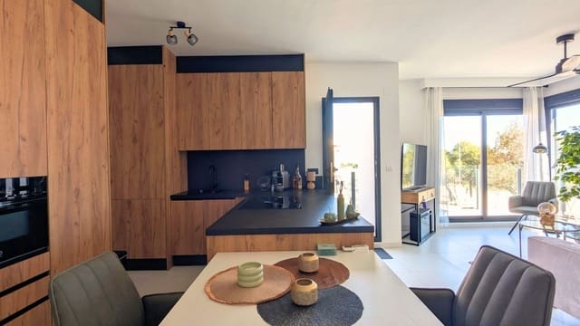 2 camera da letto Attico in vendita in San Miguel de Salinas - 299.000 € (Rif: 9475519)