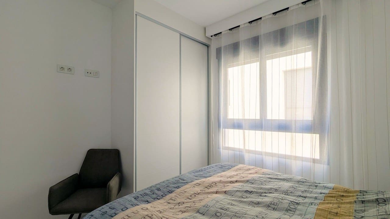 2 camera da letto Attico in vendita in San Miguel de Salinas - 299.000 € (Rif: 9475519)
