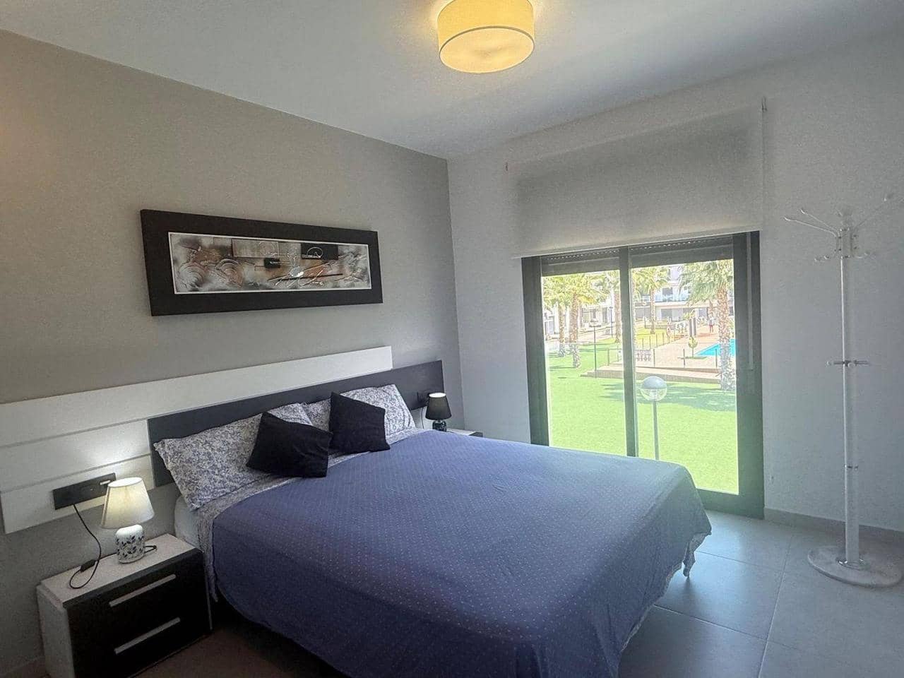 2 bedroom Bungalow for sale in Guardamar del Segura with pool - € 269,900 (Ref: 9475520)