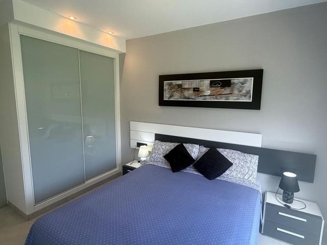 2 bedroom Bungalow for sale in Zona Pueblo, Guardamar del Segura with pool - € 269,900 (Ref: 9475520)