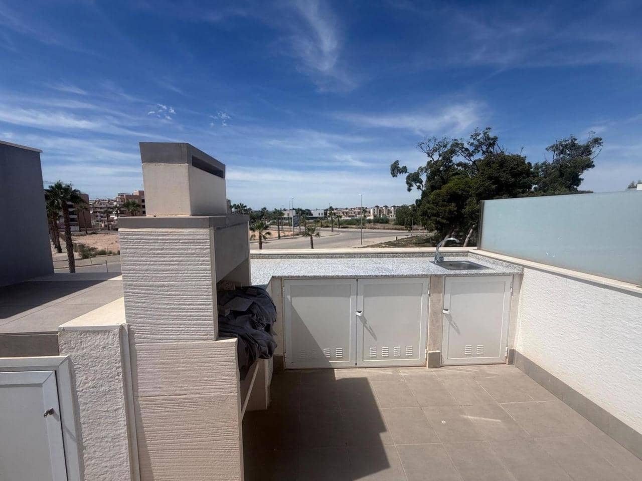 2 bedroom Bungalow for sale in Guardamar del Segura with pool - € 269,900 (Ref: 9475520)