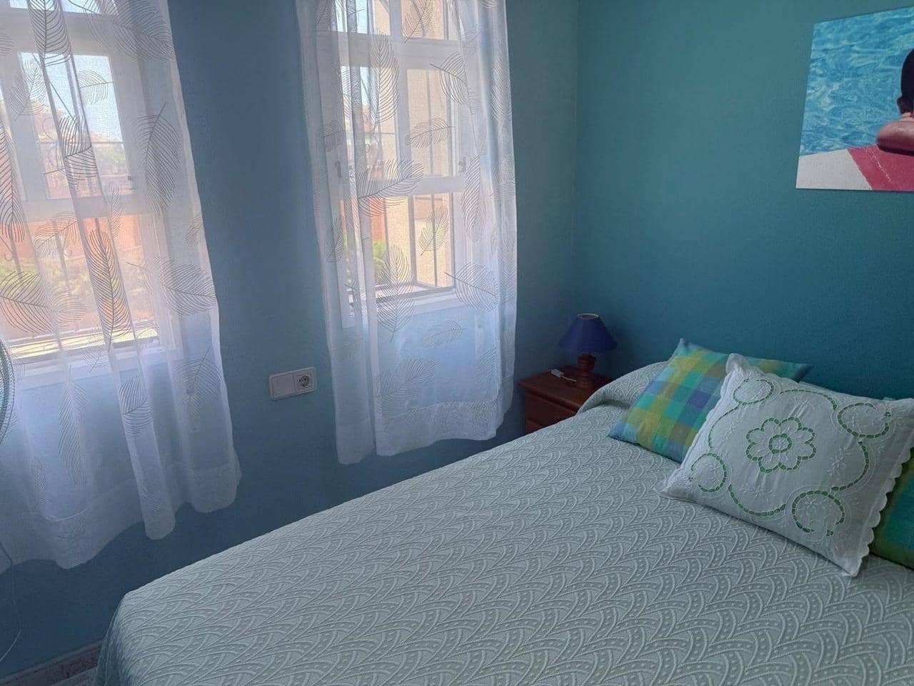 Bungalow de 3 habitaciones en Orihuela Costa en venta con piscina - 149.900 € (Ref: 9475521)