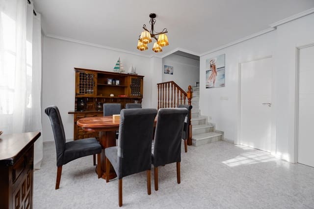 3 slaapkamer Villa te koop in El Molino, Torrevieja - € 310.000 (Ref: 9475898)