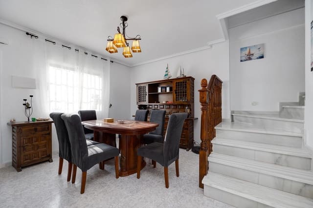 3 slaapkamer Villa te koop in El Molino, Torrevieja - € 310.000 (Ref: 9475898)