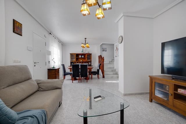 3 slaapkamer Villa te koop in El Molino, Torrevieja - € 310.000 (Ref: 9475898)