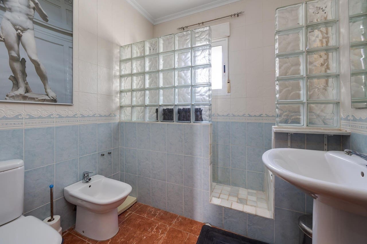 4 Zimmer Villa zu verkaufen in Orihuela Costa - 225.000 € (Ref: 9475899)