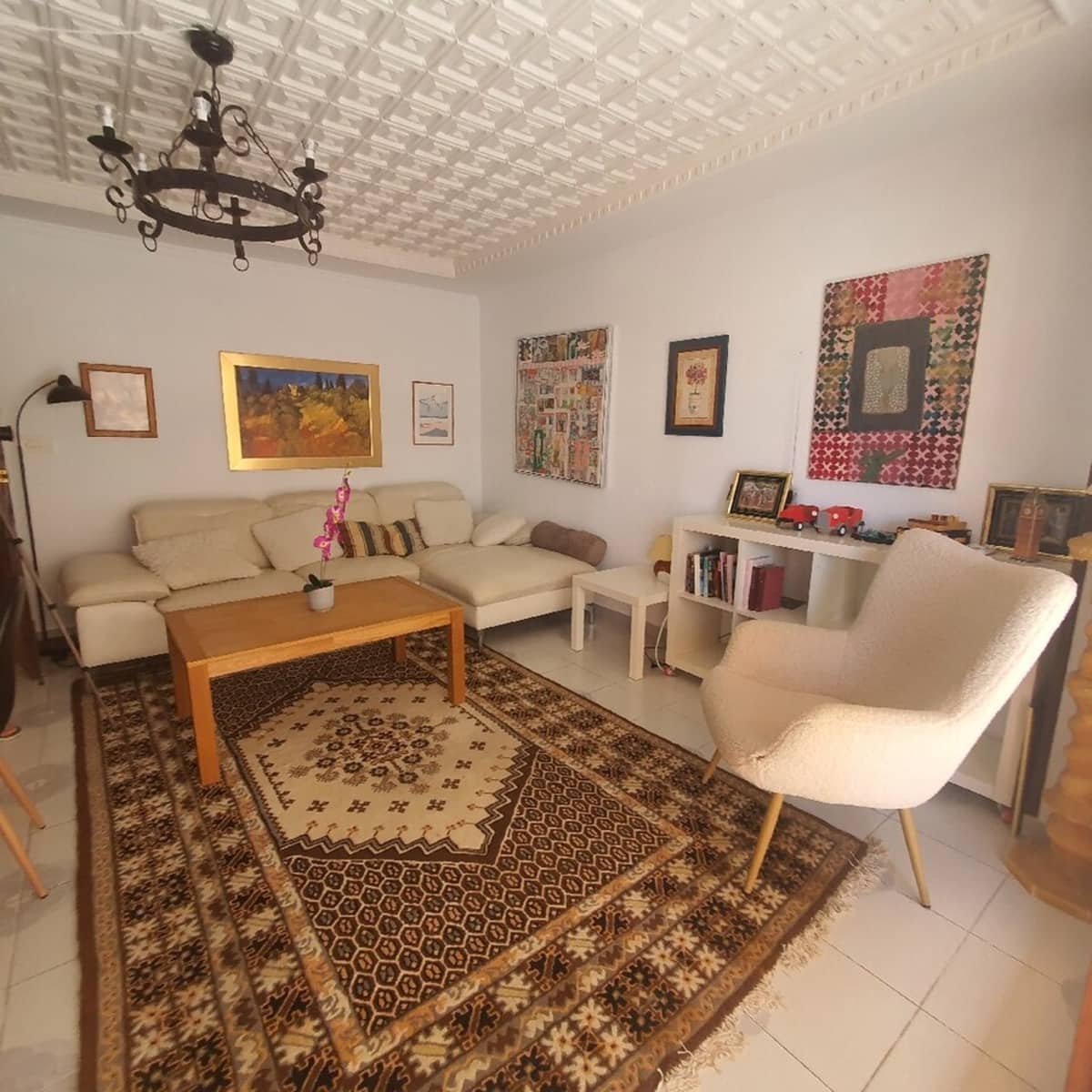 3 camera da letto Appartamento in vendita in Torrevieja - 249.000 € (Rif: 9475900)