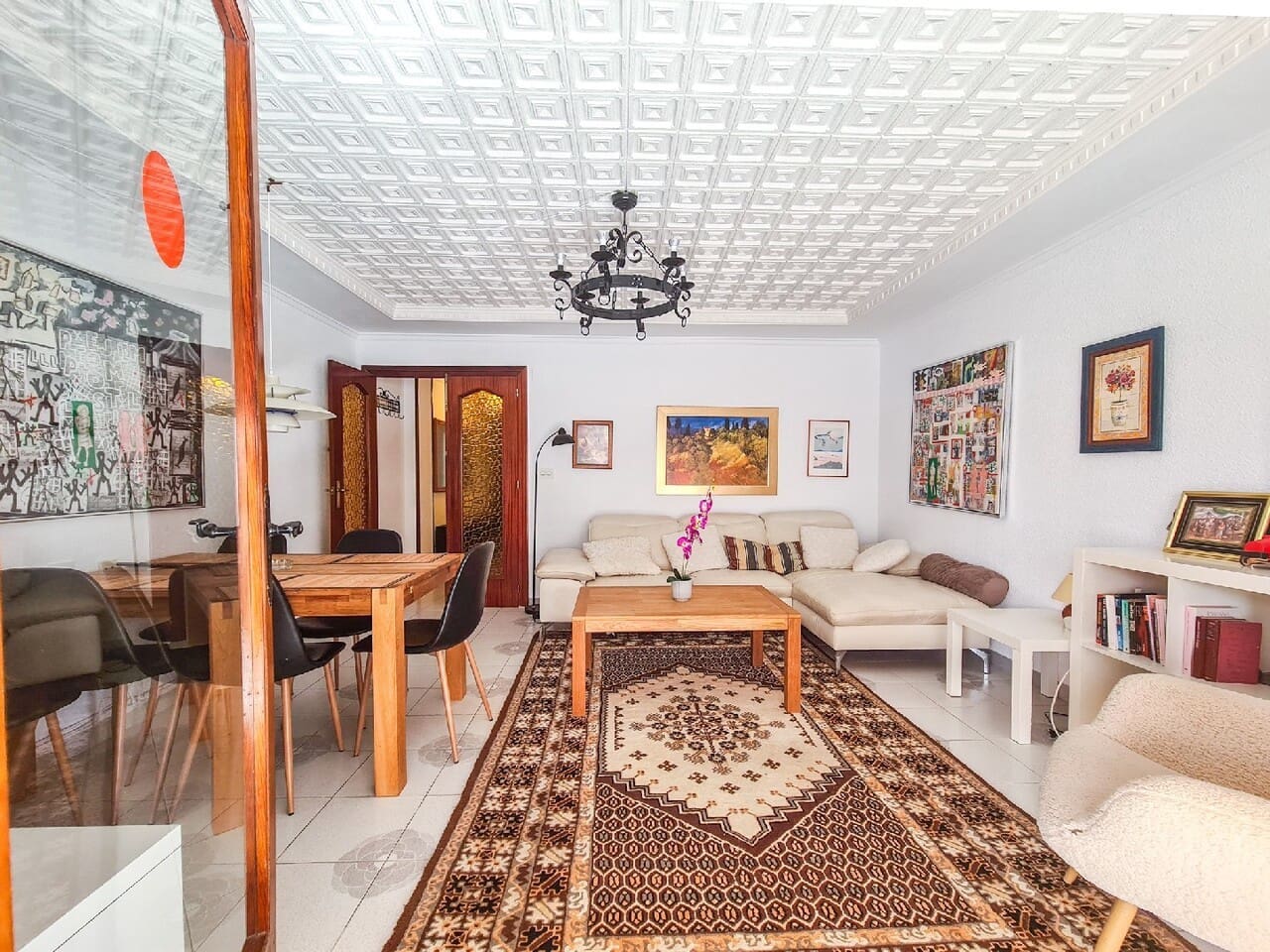 3 camera da letto Appartamento in vendita in Torrevieja - 249.000 € (Rif: 9475900)