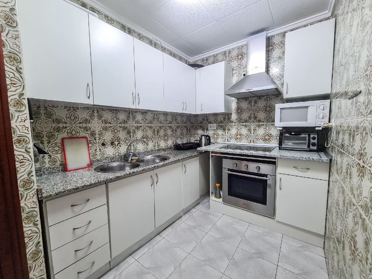 3 camera da letto Appartamento in vendita in Torrevieja - 249.000 € (Rif: 9475900)