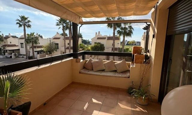 2 chambre Appartement à vendre à Ciudad, San Javier - 269 995 € (Ref: 9475901)