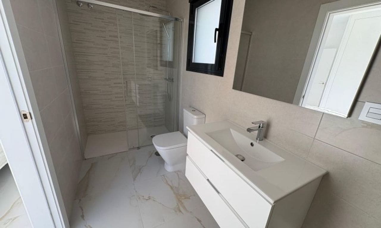 3 makuuhuone Huvila myytävänä paikassa Pinar de Campoverde - 431 500 € (Ref: 9475902)